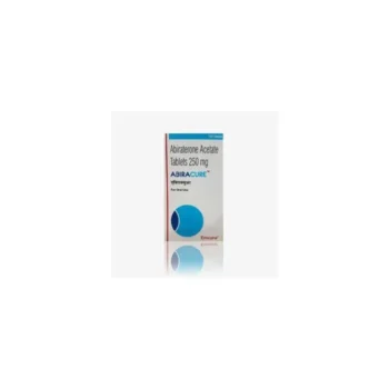 Abiracure 250 Mg Tablets