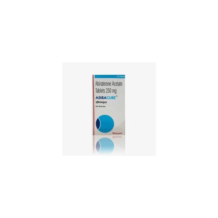 Abiracure 250 Mg Tablets Abiracure 250 Mg Tablets