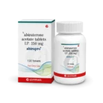 Abirapro 250 Mg Tablet