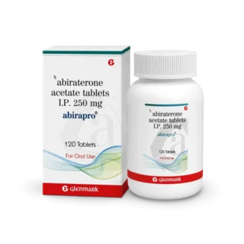 Abirapro 250 Mg Tablet