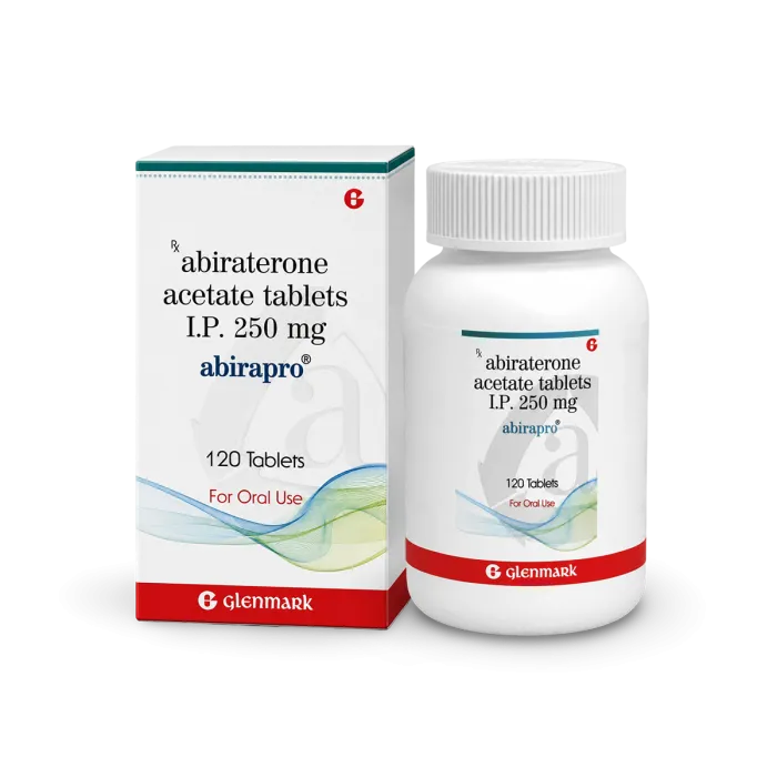 Abirapro 250 Mg Tablet Abirapro 250 Mg Tablet