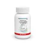 Abirapro 250 Mg Tablet