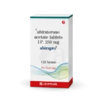 Abirapro 250 Mg Tablet
