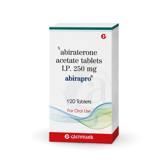 Abirapro 250 Mg Tablet Abirapro 250 Mg Tablet