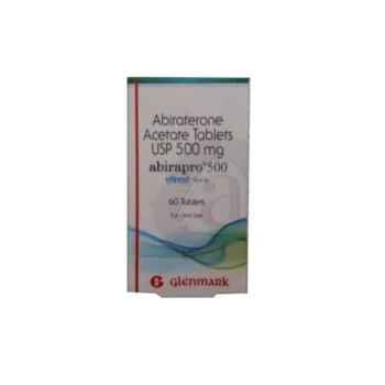 Abirapro 500 Mg Tablet