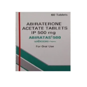 Abiratas 500 Mg Tablet