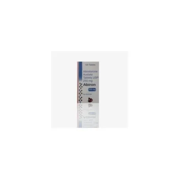 Abiron 250 Mg Tablets