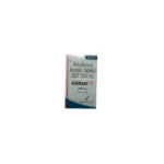 Abitate U 250 Mg Tablet