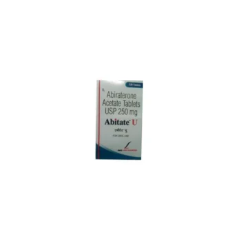 Abitate U 250 Mg Tablet