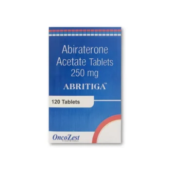 Abritiga 250 Mg Tablet