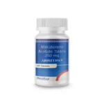 Abritiga 250 Mg Tablet