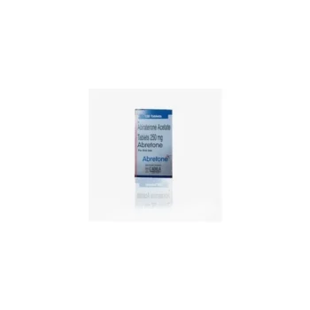 Abretone 250 Mg Tablets