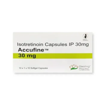 Accufine 30 Mg Capsule