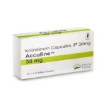 Accufine 30 Mg Capsule