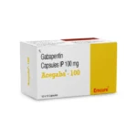 Acegaba 100 Capsule