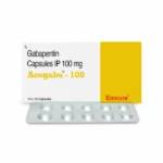 Acegaba 100 Capsule