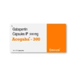 Acegaba 300 Capsule
