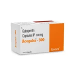 Acegaba 300 Capsule