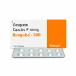 Acegaba 300 Capsule