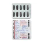Aceret 25 Mg Capsule