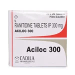 Aciloc 300 Mg