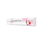 Acivir Cream 10 gm