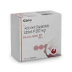 Acivir 800 Mg