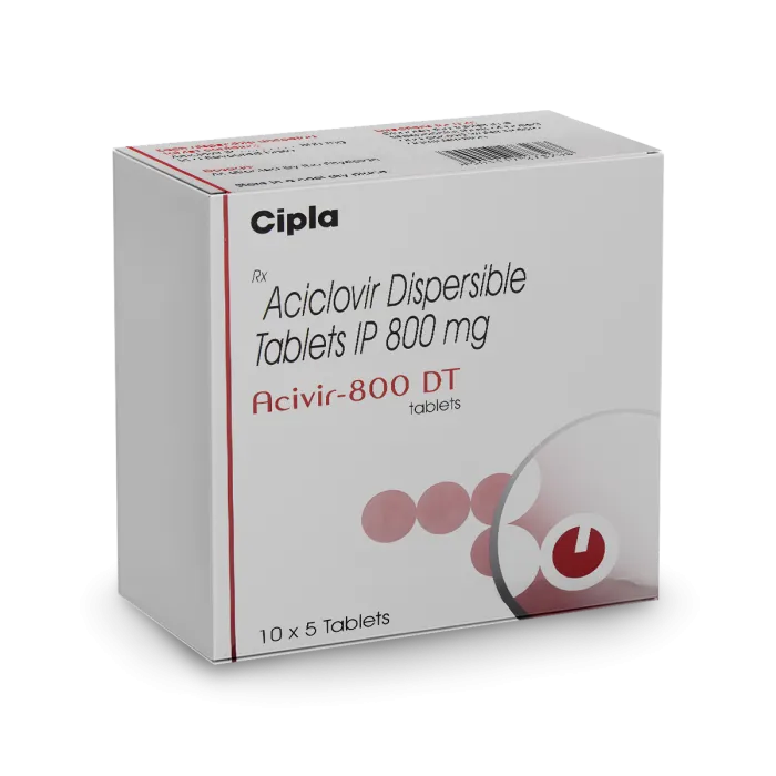 Acivir 800 Mg Acivir 800 Mg