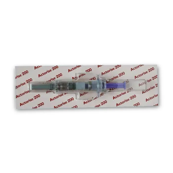 Actorise 200 Injection Actorise 200 Injection