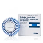 Activelle (1+0.5) Mg