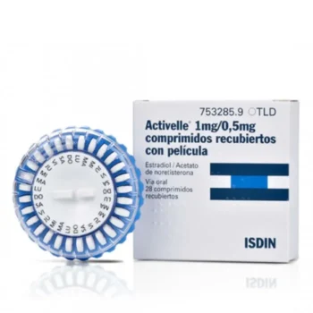 Activelle (1+0.5) Mg