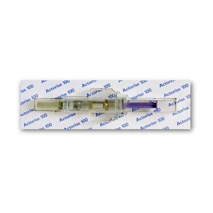 Actorise 100 Injection Actorise 100 Injection
