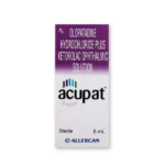 Acupat 5 ml