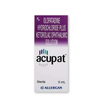 Acupat 5 ml
