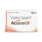 Acutret 30 Capsule