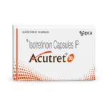 Acutret 30 Capsule