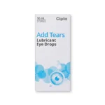 Add Tears 10 ml