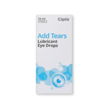 Add Tears 10 ml