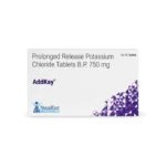 Addkay Tablet PR
