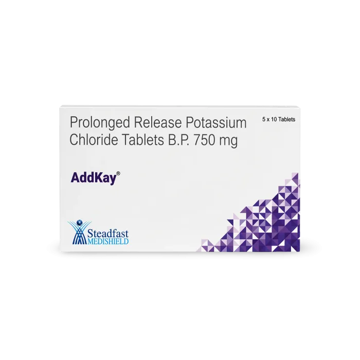 Addkay Tablet PR Addkay Tablet PR