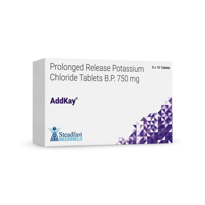 Addkay Tablet PR Addkay Tablet PR
