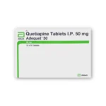 Adequet 50 Tablet