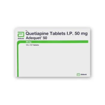 Adequet 50 Tablet