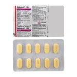 Adequet 100 Tablet