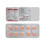 Adequet 25 Tablet