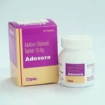 Adesera 10 Mg Tablet