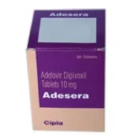 Adesera 10 Mg Tablet
