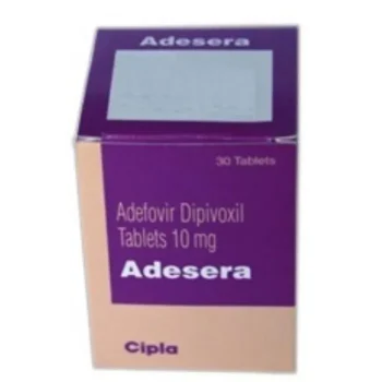 Adesera 10 Mg Tablet