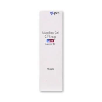 Adiff Gel