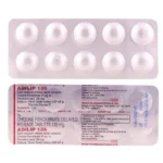 Adilip 135 Tablet DR